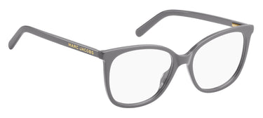 Designer Women Marc Jacobs Eyeglasses: MARC 662 - Grey(2)- SpecSMART Eye Clinic (Diagonal View)